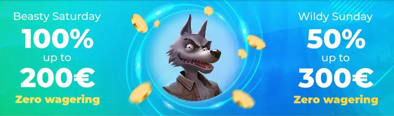 Wolfy